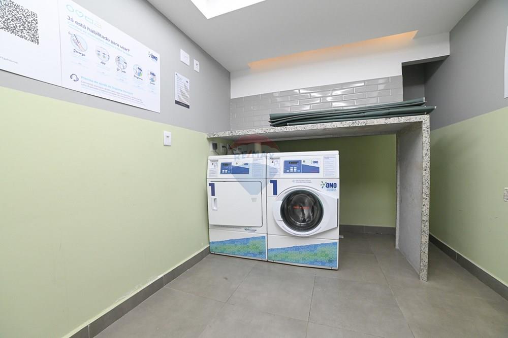 Apartamento - Venda - Juiz de Fora , Minas Gerais - michaelseed.photo_-79.jpg - Lavanderia - 860431007-654