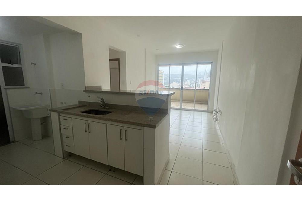 Apartamento - Alugar - Juiz de Fora , Minas Gerais - WhatsApp Image 2023-10-05 at 18.03.06 (1).jpeg - Cozinha - 860431024-271