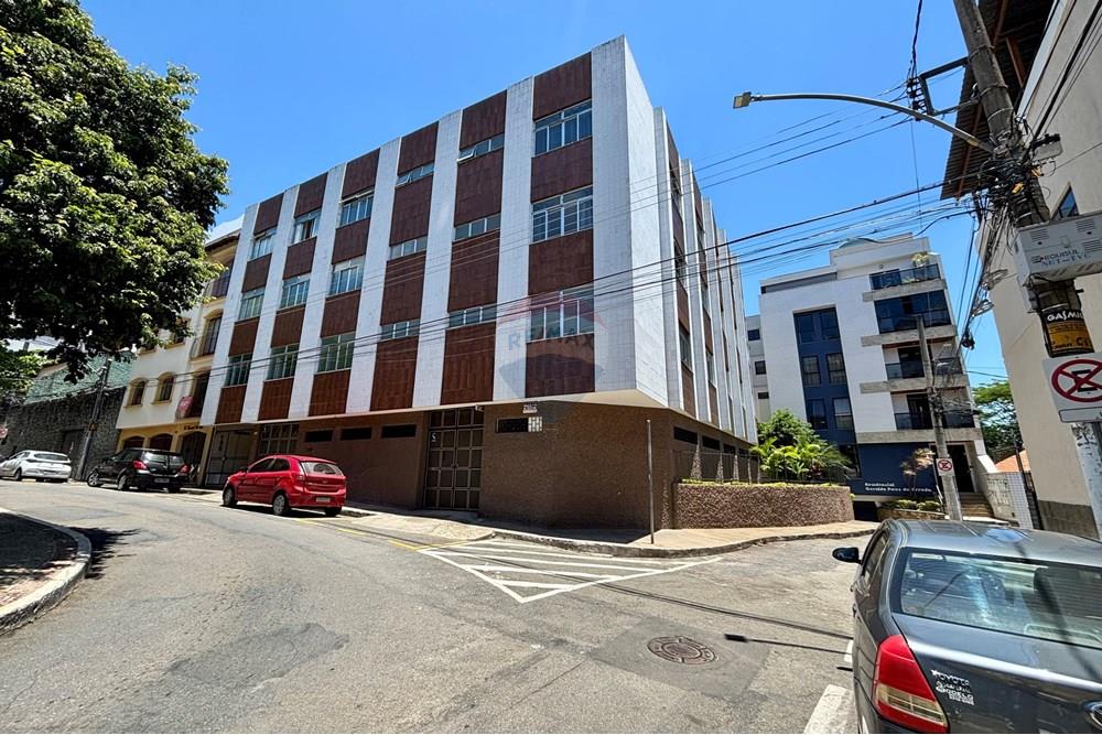 Apartamento - Venda - Juiz de Fora , Minas Gerais - IMG_1960.jpg - 860281115-31