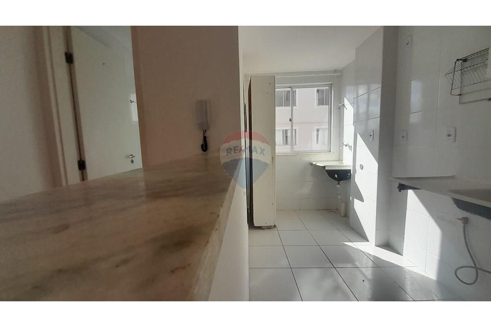 Apartamento - Alugar - Juiz de Fora , Minas Gerais - 20240801_143524.jpg - 860241107-55