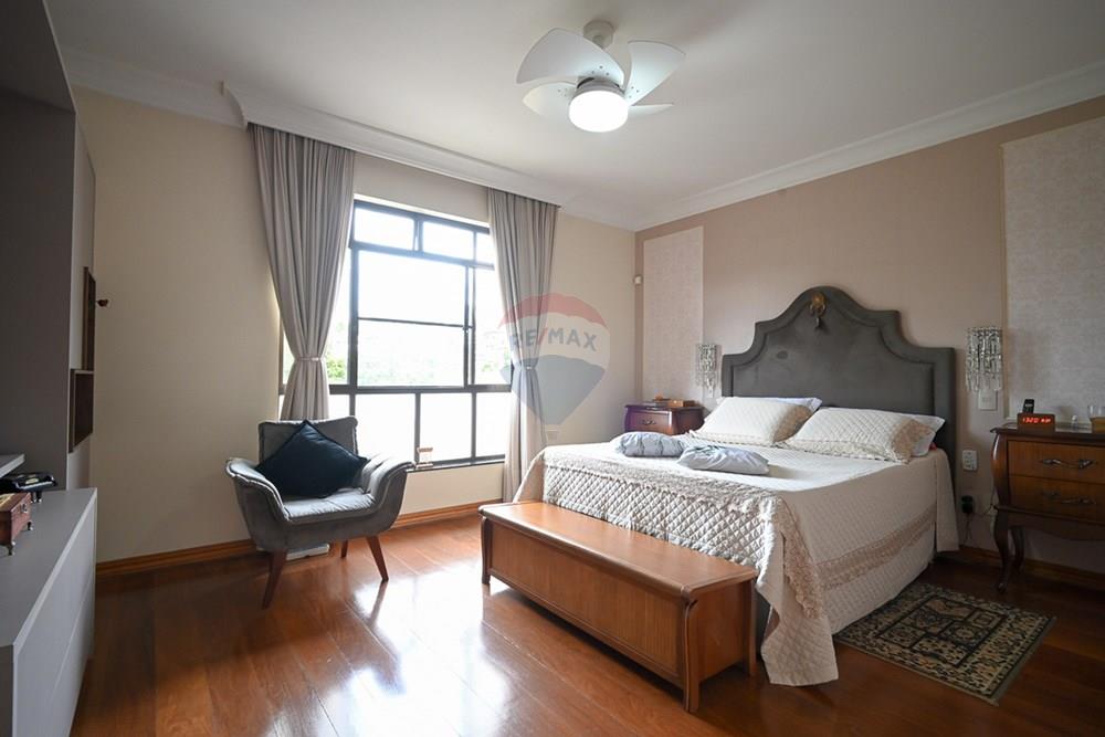 Casa - Venda - Juiz de Fora , Minas Gerais - ana37.jpg - 860271016-11