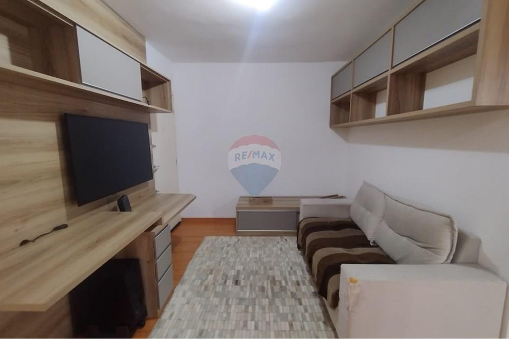 Apartamento - Alugar - Juiz de Fora , Minas Gerais - WhatsApp Image 2026-01-30 at 22.46.08 (2).jpeg - Sala de estar - 860241112-137