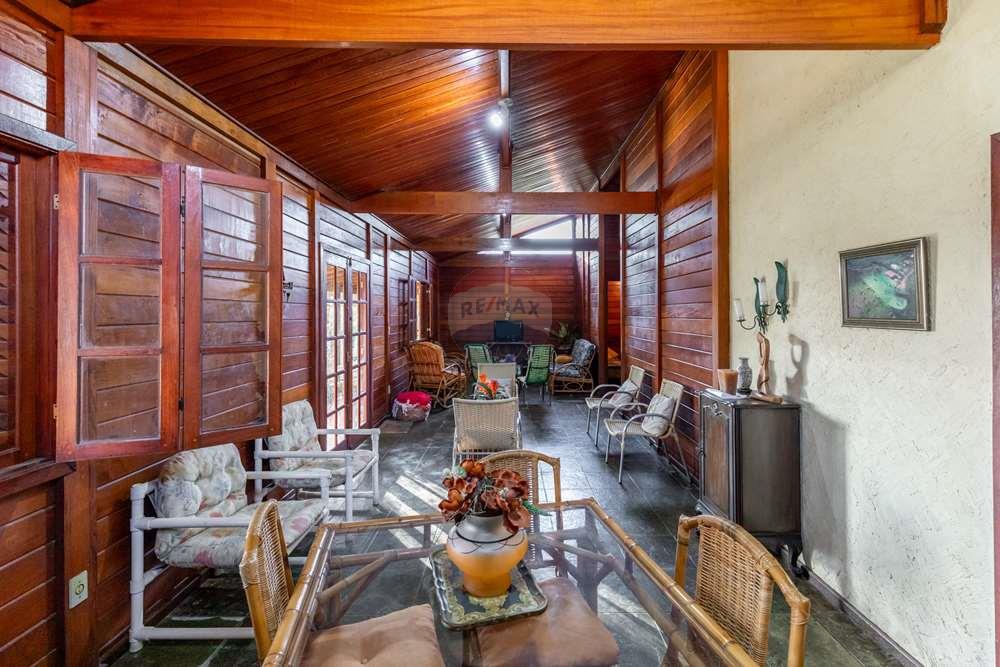 Chácara / Sítio / Fazenda - Venda - Juiz de Fora , Minas Gerais - Campana-21.jpg - 860211077-215