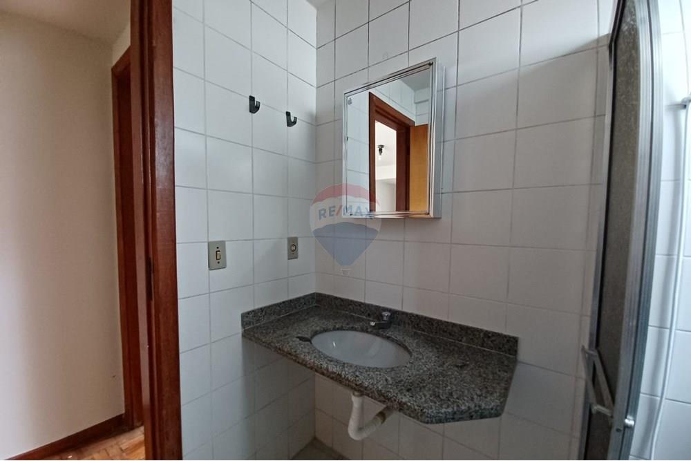 Apartamento - Alugar - Juiz de Fora , Minas Gerais - BANHEIRO.jpeg - Banheiro - 860381066-48