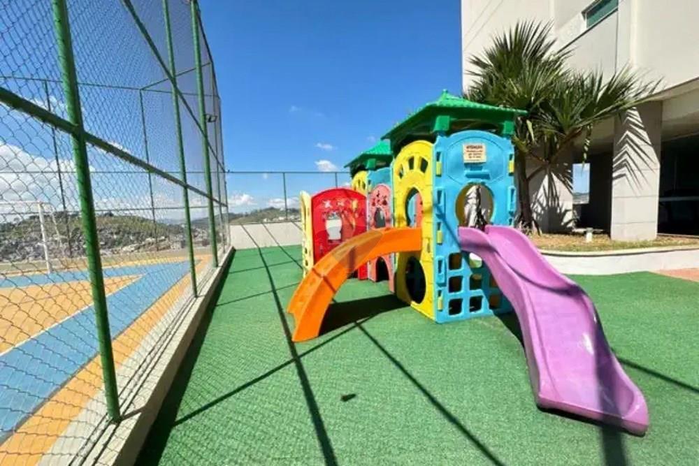 Apartamento - Alugar - Juiz de Fora , Minas Gerais - WhatsApp Image 2026-03-16 at 15.31.55 (4).jpeg - 860431060-93