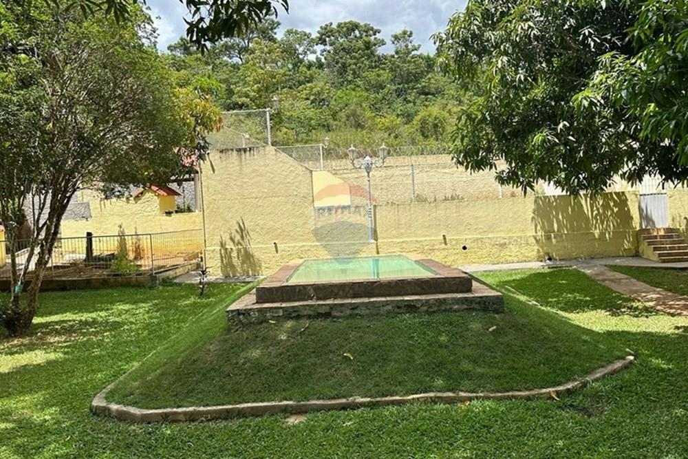 Chácara / Sítio / Fazenda - Venda - São João Nepomuceno , Minas Gerais - 8a97d2e1-0003-437c-97c5-7c7062372631.JPG - 860291033-93