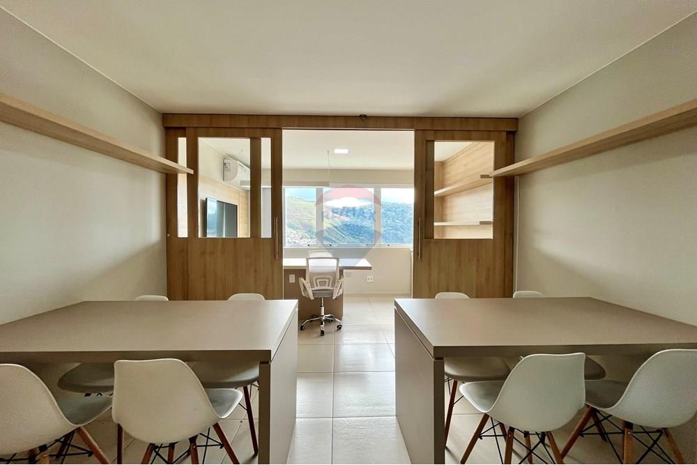 Cj. Comercial/ Sala - Alugar - Juiz de Fora , Minas Gerais - IMG_4084.jpeg - 860501015-38