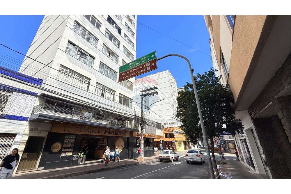 Apartamento - Alugar - Juiz de Fora , Minas Gerais - 15.jpg - 860281007-396