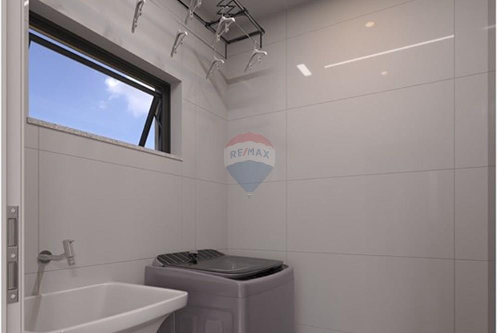 Apartamento - Venda - Juiz de Fora , Minas Gerais - c3aac788-206f-42c1-9c81-e551af0671c8.jpg - Área de serviço - 860431007-635