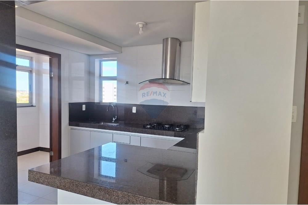 Apartamento - Alugar - Conselheiro Lafaiete , Minas Gerais - cozinha 2.jpg - 860421004-1319