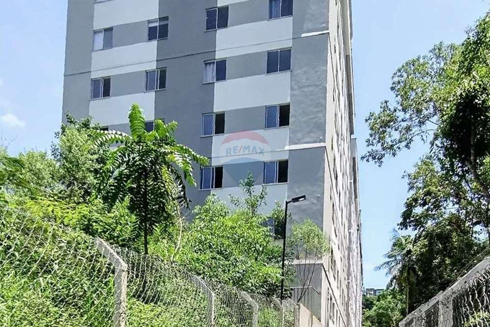 Apartamento - Venda - Juiz de Fora , Minas Gerais - WhatsApp Image 2024-05-21 at 15.26.13.jpeg - Fachada - 860241112-129