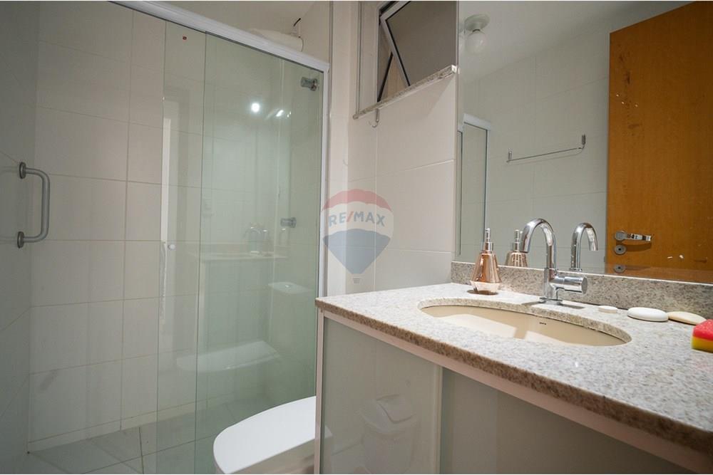 Apartamento - Alugar - Juiz de Fora , Minas Gerais - michaelseed photo_1103-61.jpg - Banheiro - 860431007-643