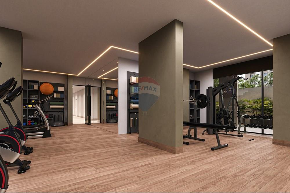 Apartamento - Venda - Juiz de Fora , Minas Gerais - 06 (1).jpg - Área Gourmet - 860431007-355