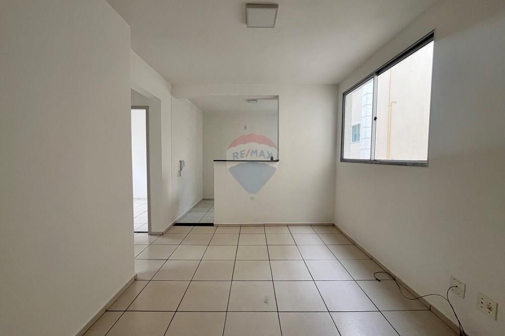 Apartamento - Alugar - Juiz de Fora , Minas Gerais - IMG_9488.jpeg - 860501002-165