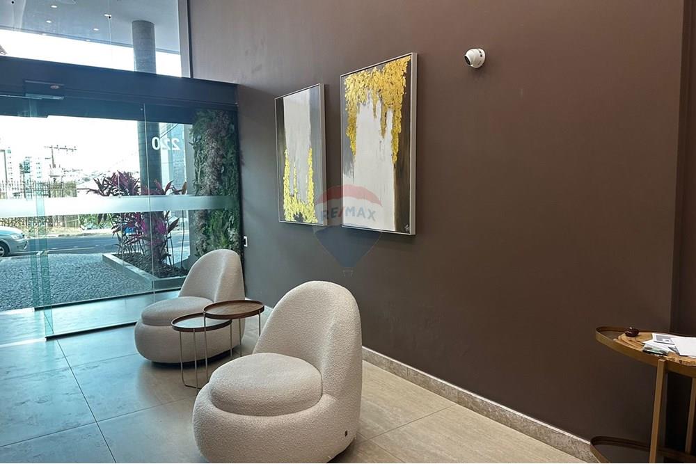 Studio - Alugar - Juiz de Fora , Minas Gerais - WhatsApp Image 2024-11-01 at 16.40.08.jpeg - 860431060-71