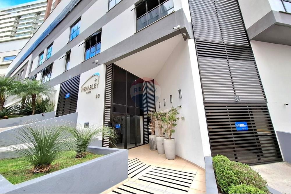 Apartamento - Alugar - Juiz de Fora , Minas Gerais - entrada 2.jpeg - 860271006-66