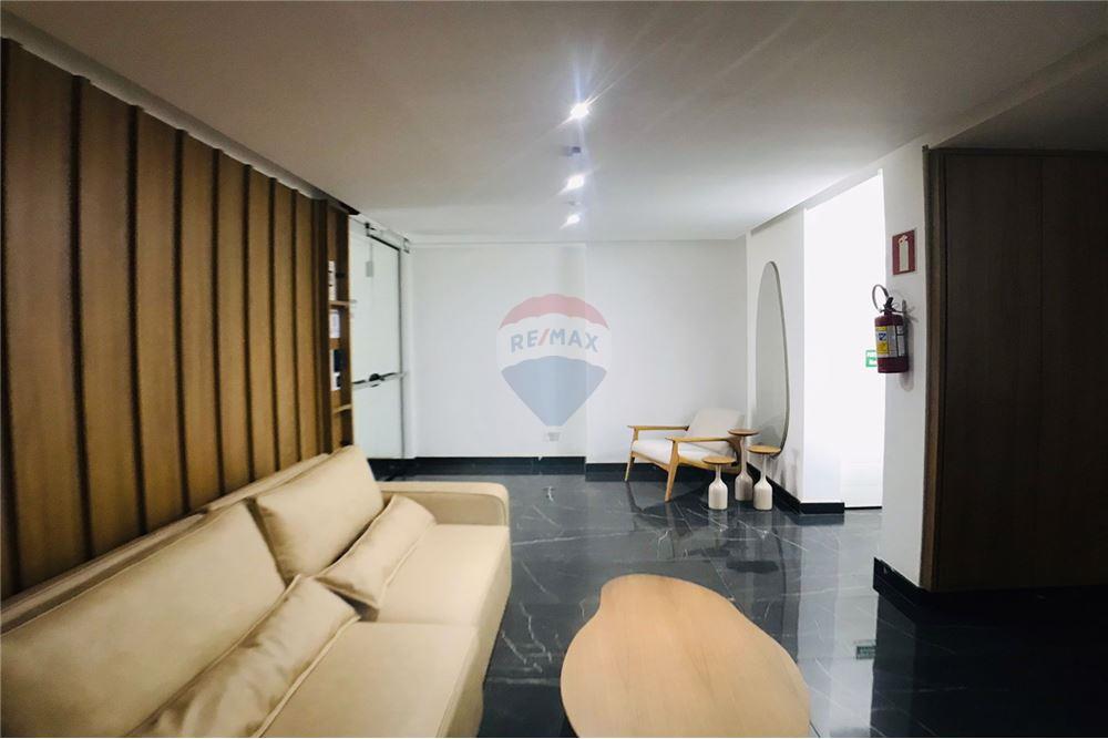 Apartamento - Alugar - Juiz de Fora , Minas Gerais - 3 - 860211036-226