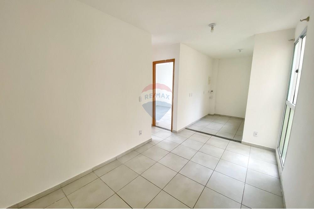 Apartamento - Alugar - Juiz de Fora , Minas Gerais - IMG_7153.JPG - 860241095-60