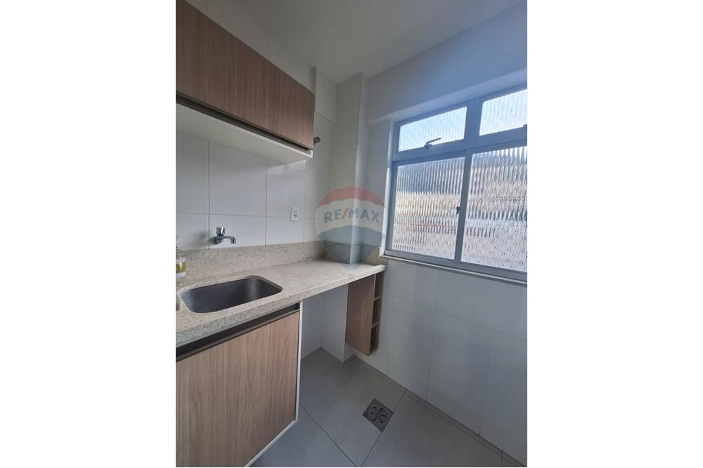 Apartamento - Alugar - Juiz de Fora , Minas Gerais - WhatsApp Image 2024-07-31 at 11.17.33 (2).jpeg - 860301013-389