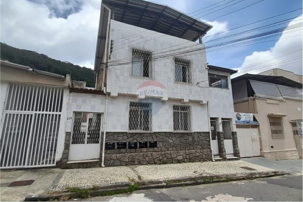 Apartamento - Alugar - Juiz de Fora , Minas Gerais - 00.jpg - 860321050-27