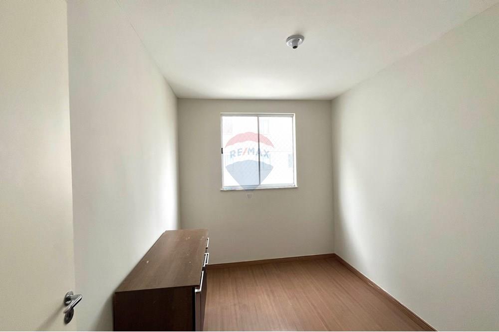 Apartamento - Alugar - Juiz de Fora , Minas Gerais - IMG_0924.jpeg - Quarto - 860321042-156