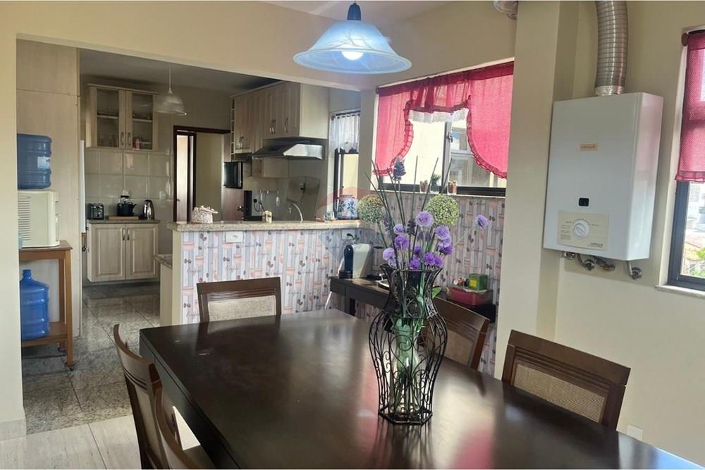 Cobertura - Venda - Juiz de Fora , Minas Gerais - cob28.jpeg - Cozinha - 860301053-20