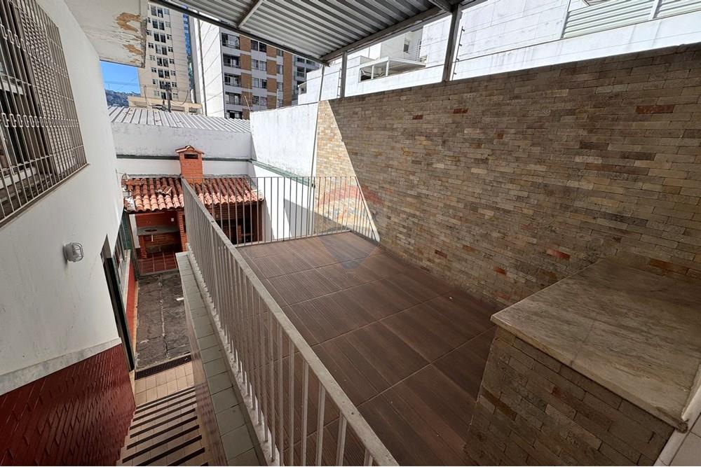 Casa Comercial - Alugar - Juiz de Fora , Minas Gerais - IMG_1321.JPEG - 860301001-604