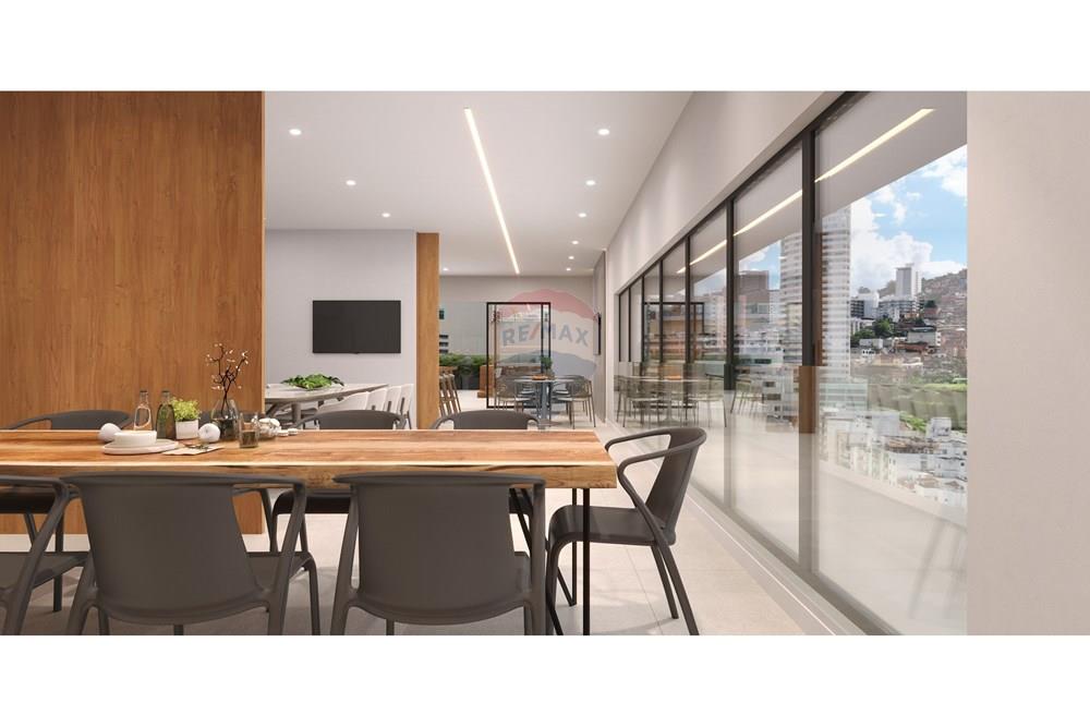 Cobertura - Venda - Juiz de Fora , Minas Gerais - 564e8cae-d086-49c5-820e-fee83dfd67b5.jpg - 860321018-89