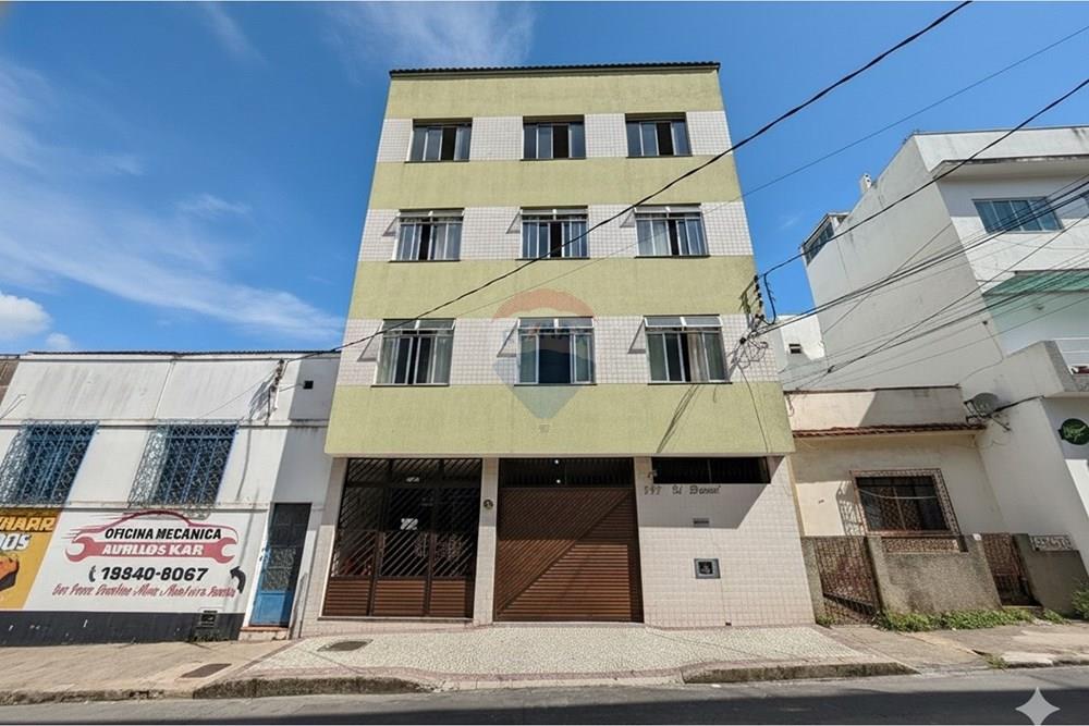 Apartamento - Venda - Juiz de Fora , Minas Gerais - WhatsApp Image 2026-01-08 at 09.57.00.jpeg - 860291012-131