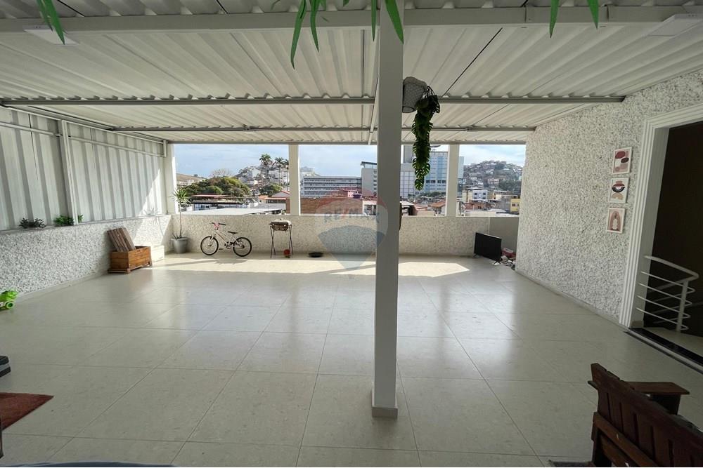 Prédio Habitacional - Penthouse - Juiz de Fora , Minas Gerais - BR - 6390d16d-8ba1-4453-a8ea-1f116676ba2e.jpg - 860301051-9