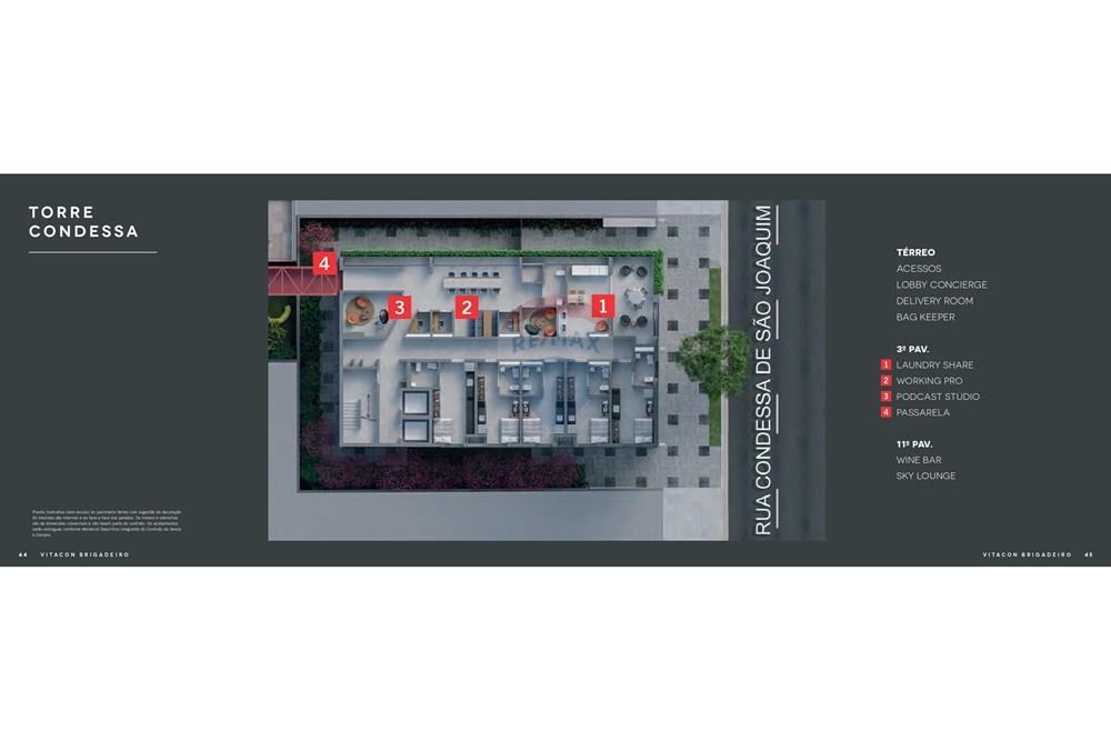 Studio - Venda - São Paulo , São Paulo - AF_157_3 - Book VN Brigadeiro - Digital_page-0023.jpg - 860301007-385
