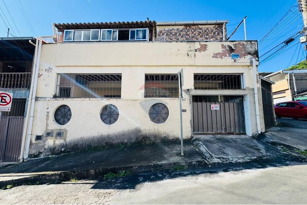 Casa - Venda - Juiz de Fora , Minas Gerais - 1.jpg - 860281007-331