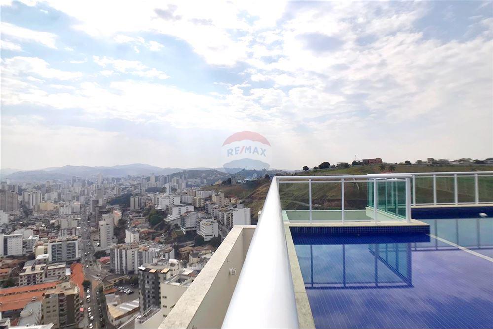 Apartamento - Venda - Juiz de Fora , Minas Gerais - 3 - 860211036-217