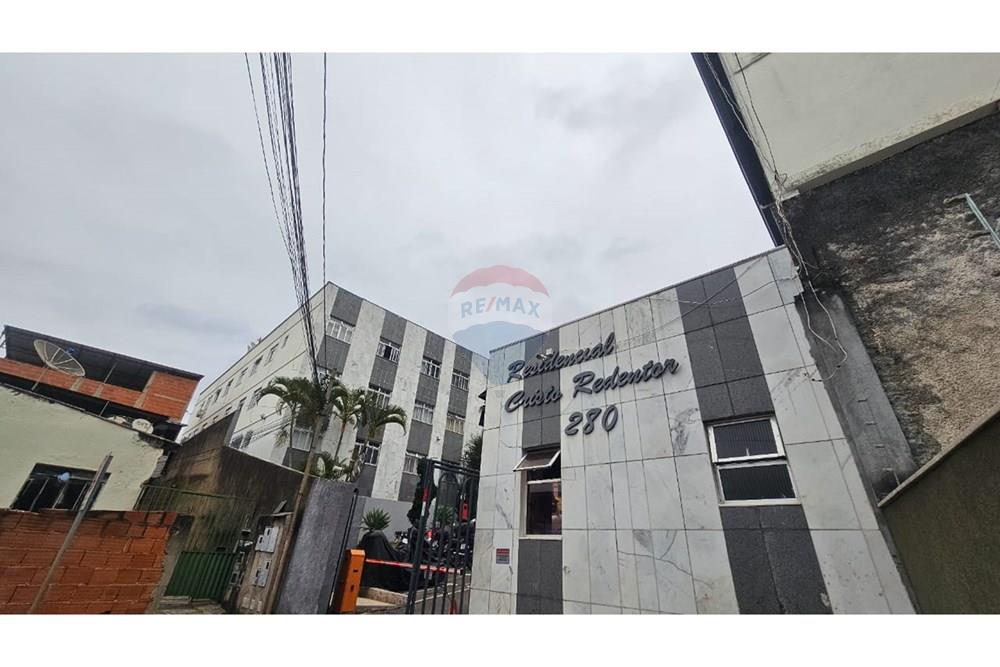 Apartamento - Alugar - Juiz de Fora , Minas Gerais - IMG-20250924-WA0069.jpg - 860381067-11