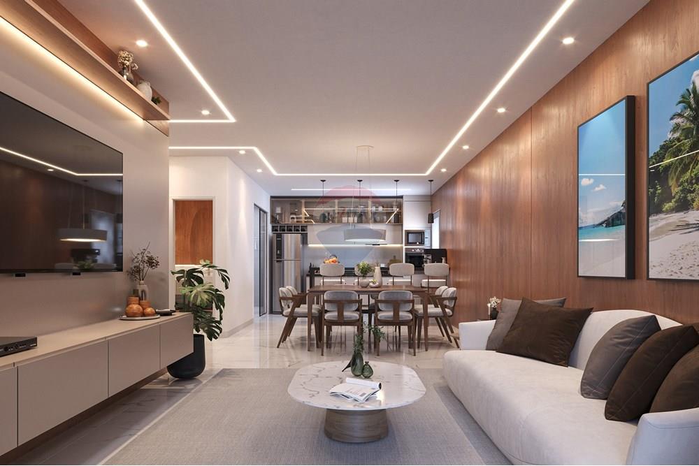 Apartamento - Venda - Juiz de Fora , Minas Gerais - SALA03.jpg - Sala - 860431007-355