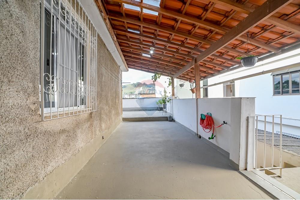 Casa - Venda - Juiz de Fora , Minas Gerais - barbosalage30.jpg - 860271016-2