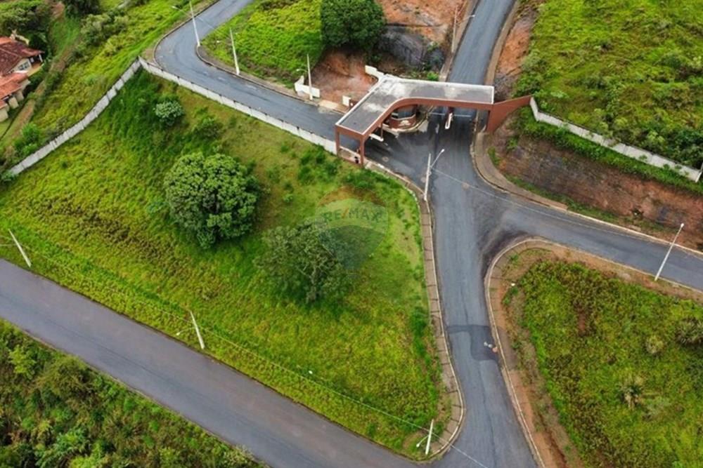 Terreno - Venda - Conselheiro Lafaiete , Minas Gerais - cidade jardim 1.1.jpg - 860421030-31