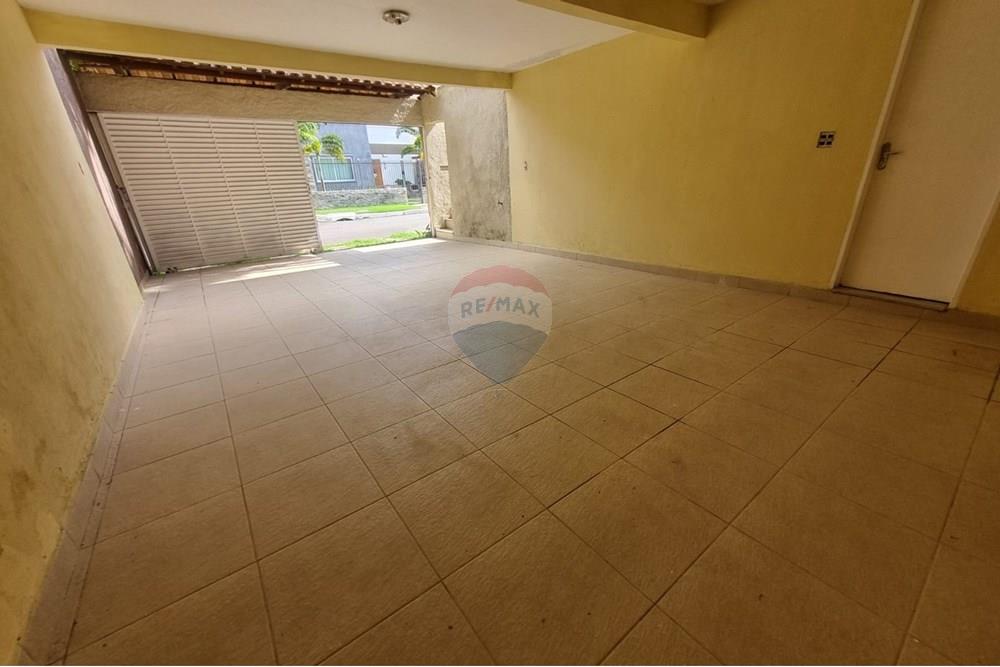 Casa de Condomínio - Alugar - Juiz de Fora , Minas Gerais - Garagem 2.jpeg - 860361010-532