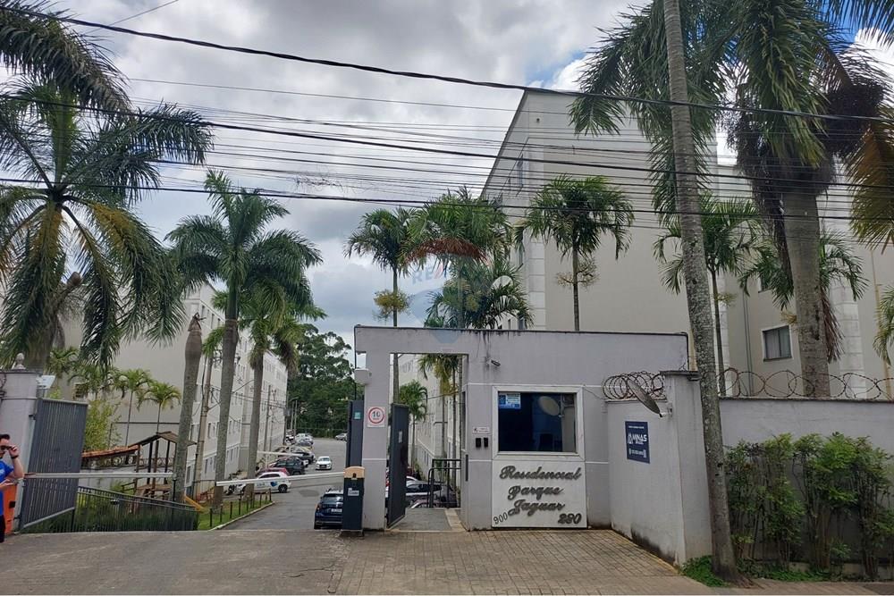 Apartamento - Alugar - Juiz de Fora , Minas Gerais - 1000827568.jpg - 860301050-41