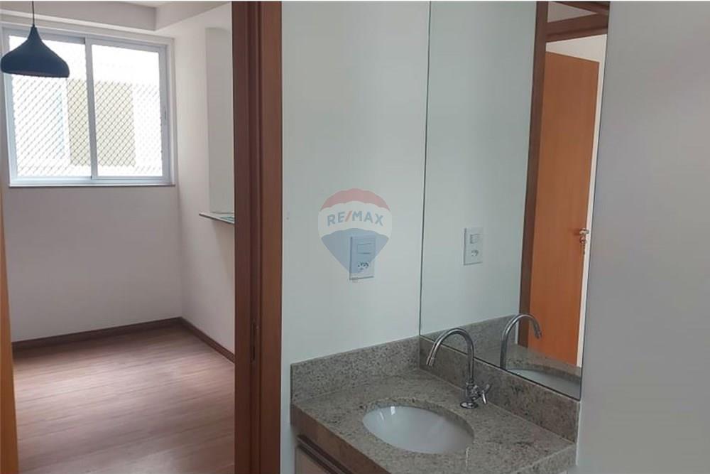 Apartamento - Venda - Juiz de Fora , Minas Gerais - Banheiro - 860381067-57