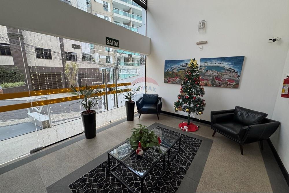 Apartamento - Alugar - Juiz de Fora , Minas Gerais - IMG_5008.JPEG - 860301001-658