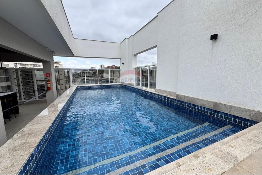 Apartamento - Venda - Juiz de Fora , Minas Gerais - IMG_4468.JPEG - 860301001-652