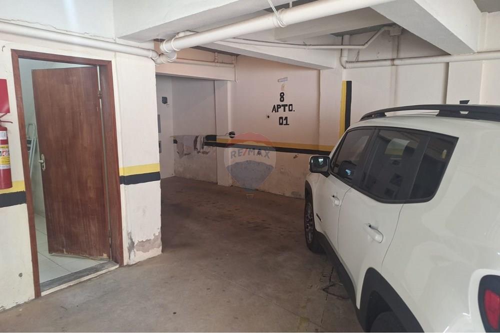 Apartamento - Alugar - Conselheiro Lafaiete , Minas Gerais - garagem.jpg - 860421004-1351