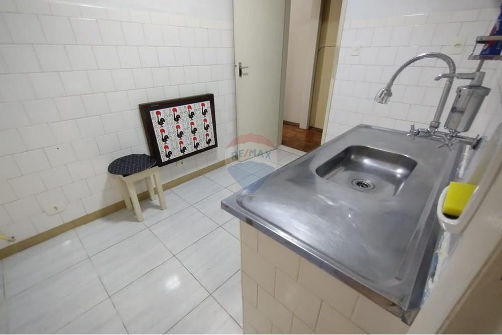 Apartamento - Alugar - Juiz de Fora , Minas Gerais - cozinha 2.jpg - 860501041-153