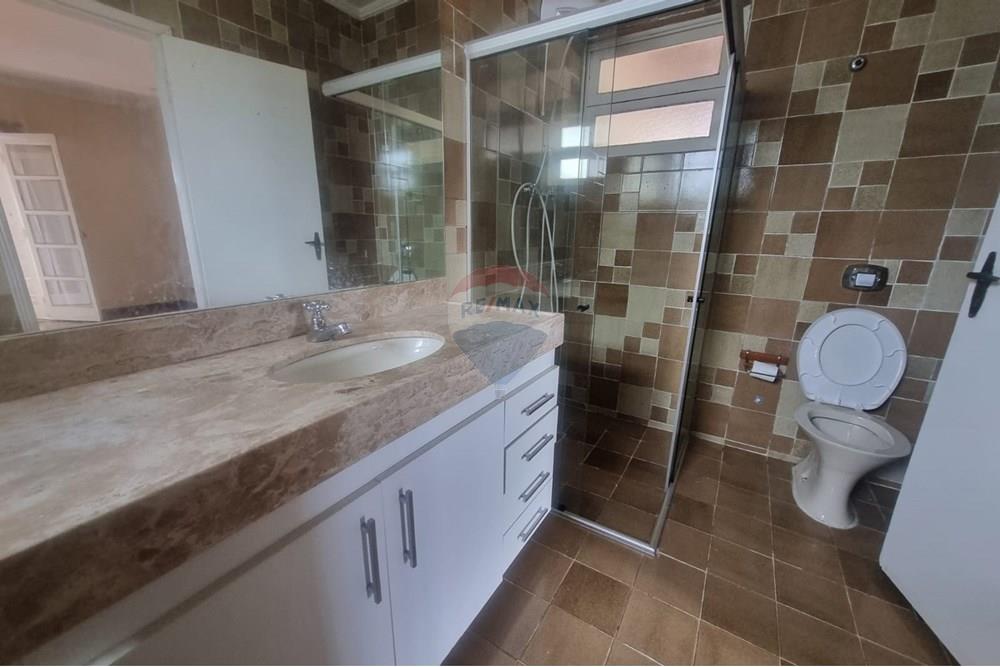 Casa de Condomínio - Alugar - Juiz de Fora , Minas Gerais - Banheiro Suíte 2.jpeg - 860361010-532