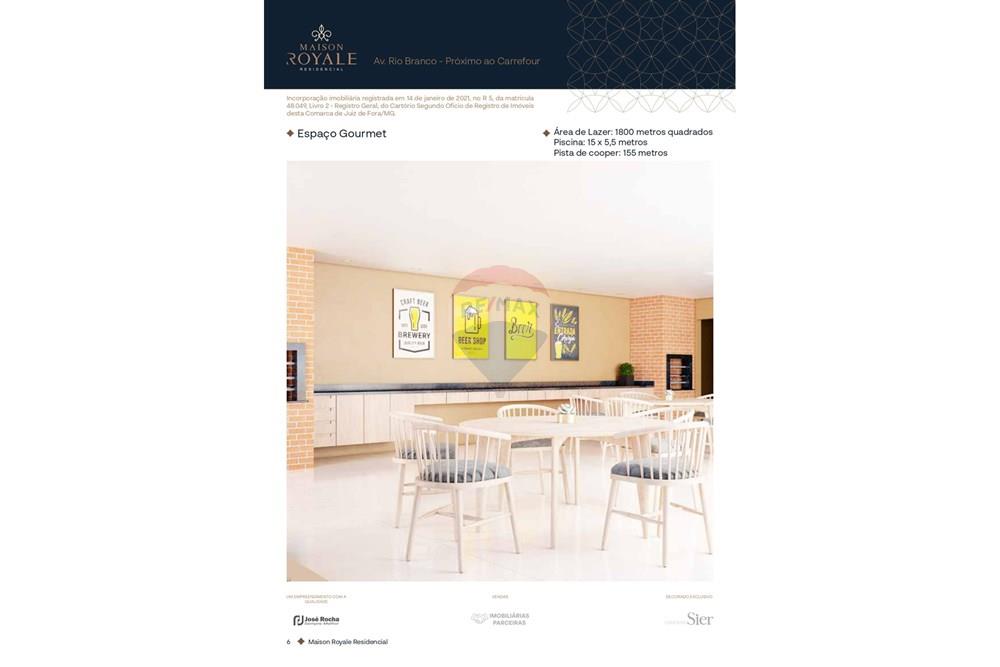 Apartamento - Venda - Juiz de Fora , Minas Gerais - Book Maison Royale - Corretores - Versao Reduzida - Jan22 - Preview_page-0006.jpg - 860301007-362