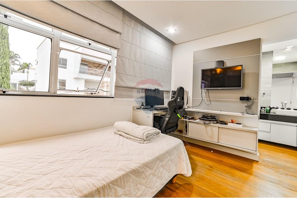 Casa - Venda - Juiz de Fora , Minas Gerais - MichaelLopes_Seed_alta 2080-134.jpg - 860281063-45