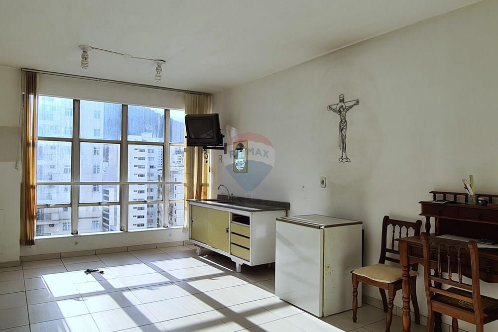 Cj. Comercial/ Sala - Alugar - Juiz de Fora , Minas Gerais - 09.jpg - Sala - 860381039-37