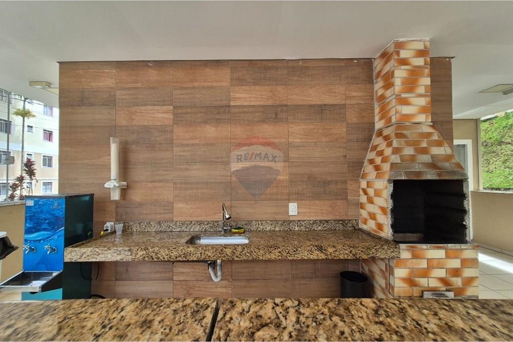 Apartamento - Venda - Juiz de Fora , Minas Gerais - 21.jpg - Churrasqueira - 860241143-125