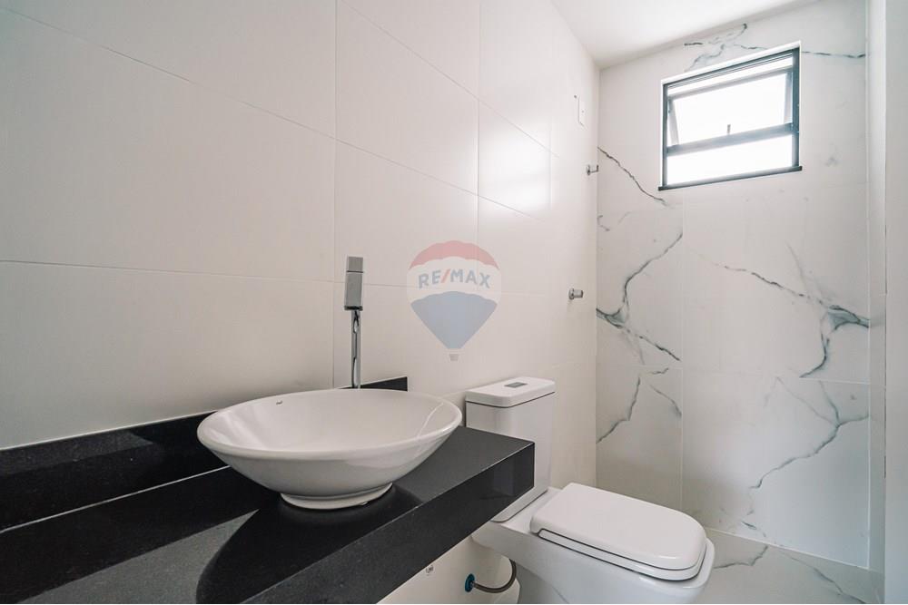 Apartamento - Venda - Juiz de Fora , Minas Gerais - 17.jpg - Banheiro - 860211018-698